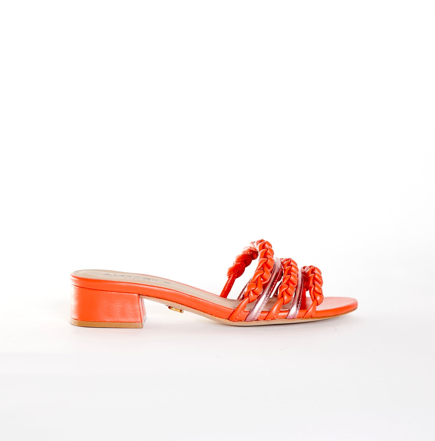 Cara Flat