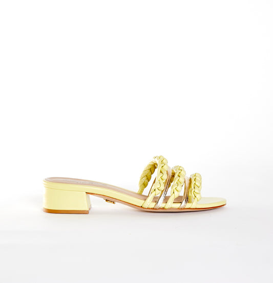 Cara Flat